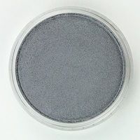 Panpastel Metallic Pewter Pigment Hobby and Model Craft Paint Pigment #29215