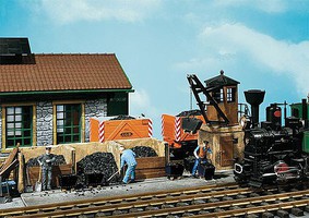 pola g scale figures