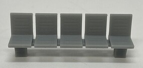 Phoenix-Precision N Platform Seating Fancy