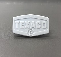 Phoenix-Precision HO  Gas Station Sign Texaco