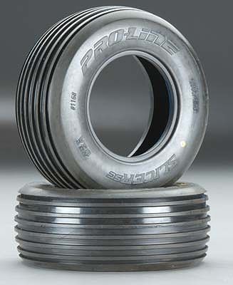 Pro Line 2rs Pro-Line Slicer SC 2.2 /3.0 M2 Fr Tires Slash (2)