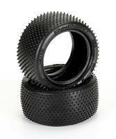 Pin Point 2.2'' Z3 Off-Road Carpet Buggy Rear