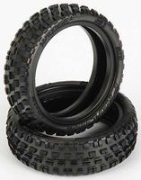 Wedge Squared 2.2'' 2WD Z3 Off-Rd Fr Tire