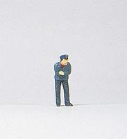 Preiser Fireman