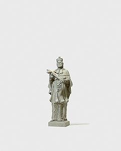 Preiser Religious Statue Model Railroad Figure HO Scale #29073