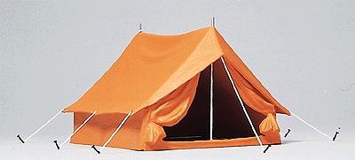 Preiser Camping Tent Model Railroad Building Accessory G Scale #45215
