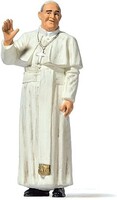 Preiser Pope Francis