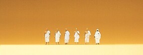 Preiser Mecca Pilgrims