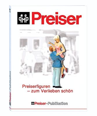 Preiser Preiser Figures History