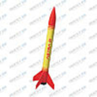 Quest Astra III Model Rocket Educator Pack #5595
