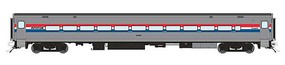 Rapido HO AMTRAK HOR COACH#54068