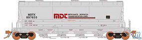 Rapido Ho Flexi Flo MDTX 963H
