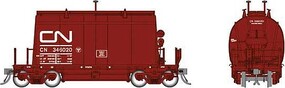 Rapido Ho Long Barrel Ore Hopper CN (1)