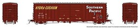 Rapido PCF B70 Boxcar Southern Pacific #2 (1)