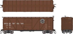 Rapido Southern Pacific B-50-15 Boxcar '31-'46 Rebuilt (1)