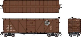 Rapido Southern Pacific B-50-16 Boxcar '31-'46 Rebuilt (1)