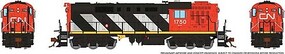 Rapido Ho RSC-14 Diesel 1975-1990s CN 1754