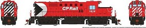 Rapido HO RS-18u CP Rail 1826