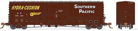 Rapido N B-100-40 Boxcar SP 6pk