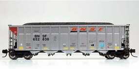 Rapido N BNSF AUTOFLOOD HOP SNG