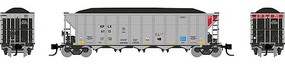 Rapido N Discharge Hopper KPLX 6pk #3
