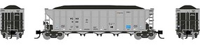 Rapido N Discharge Hopper PGNX 6pk #4