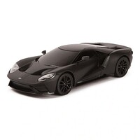 Rastar Ford GT r/c 1-24 Black