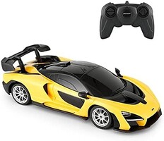 Rastar McLaren Senna r/c 1-24 Yellow