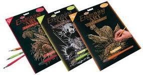 Engraving Art Combo Value Pack (6)