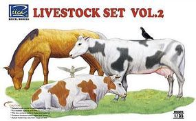 Livestock Set #2