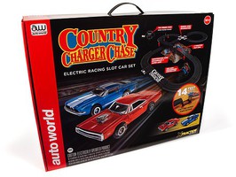 Round2 14' County Charger Chase Slot S