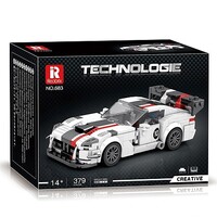 Reobrix Viper 419pcs