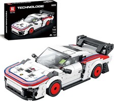 Reobrix Porsche 935 346pcs