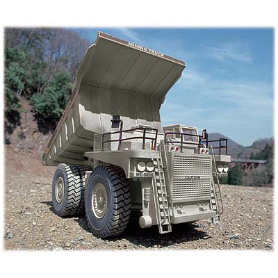HobbyEng Mining Truck 27.145MHZ 24