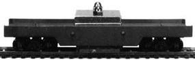 A-Line 10003 Track Cleaner Add-On Kit For HO Scale Model Railroads