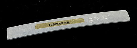Ribbonrail 5 Trk Gauge 30 Radius - Sn3-Scale