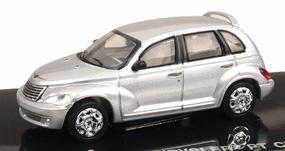 Chrysler PT Cruiser Assembled Silver