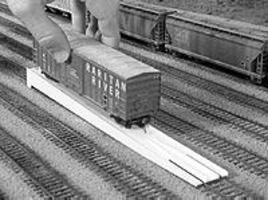 Rix Rix Rail It Model Train Track Accessory N Scale #3