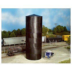 Rix 50 Water/Oil Tank Ladder Kit HO Scale Model Railroad Building Accessory #506