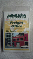 Rix Freight Office