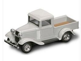 Road-Legends 1934 Ford Pickup Truck Diecast Model Truck 1/43 Scale #94232