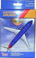 Realtoy Southwest Airlines (5'' Wingspan) (Die Cast)