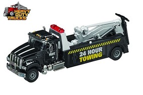 Realtoy 1/50 Tow Truck (Die Cast)