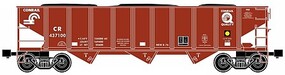 Ready-Made O 3 Bay Hopper CR