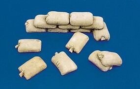 Sand Bags (Resin)