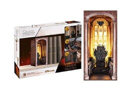 Revell-Monogram Tiny Adventures - House Of The Dragon Iron Throne Skill 14+