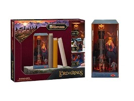 Revell-Monogram Tiny Adventures - Lord Of The Rings Barad-dur Skill 14+