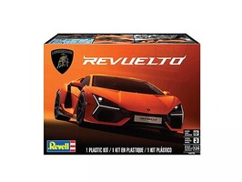 Revell-Monogram Lamborghini Revuelto