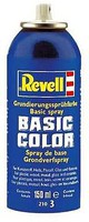Revell-Monogram BASIC COLOR SPRAY 150ML(6