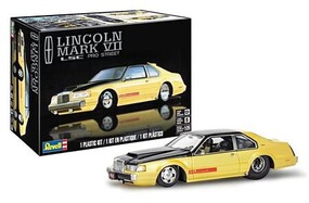 Ford and Linclon Model kits.